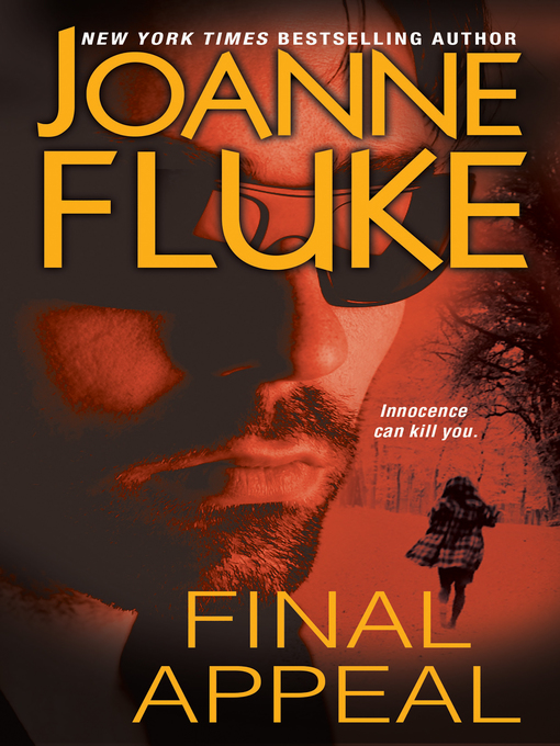 Title details for Final Appeal by Joanne Fluke - Available